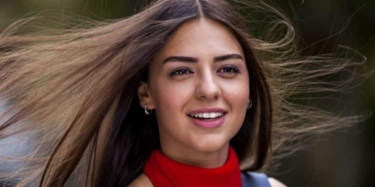 Her Yerde Sen Ayda (Aslıhan Malbora) kimdir? Yaşı