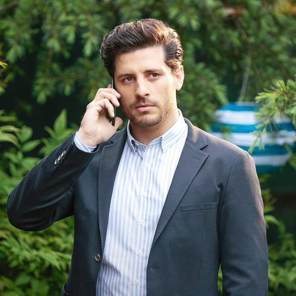 Her Yerde Sen Burak (Ali Yağcı) kimdir? Yaşı