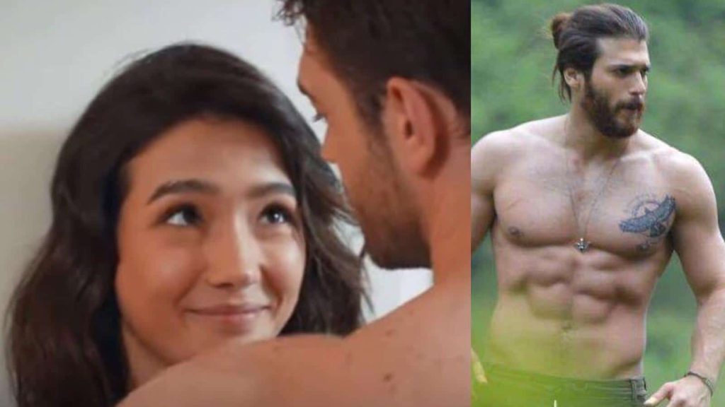 Her Yerde Sen dizisinden Erkenci Kuş dizisine gönderme mi yapıldı? 2. bölüm fragmanı şaşırttı..