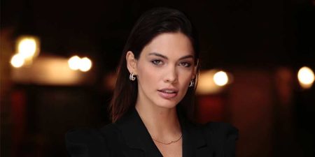 Her Yerde Sen Eylül (Beste Kökdemir) kimdir? Nereli