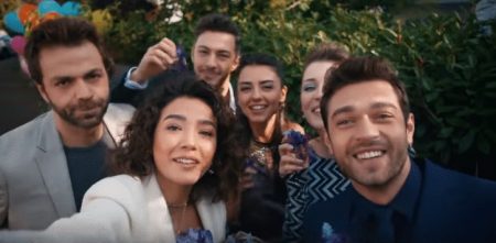 Her Yerde Sen final fragmanı yayınlandı!