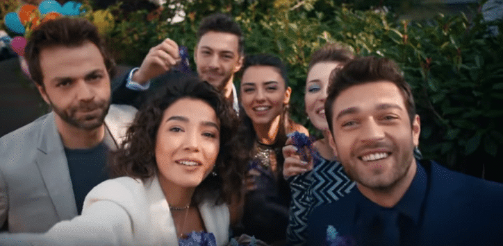 Her Yerde Sen final fragmanı yayınlandı!