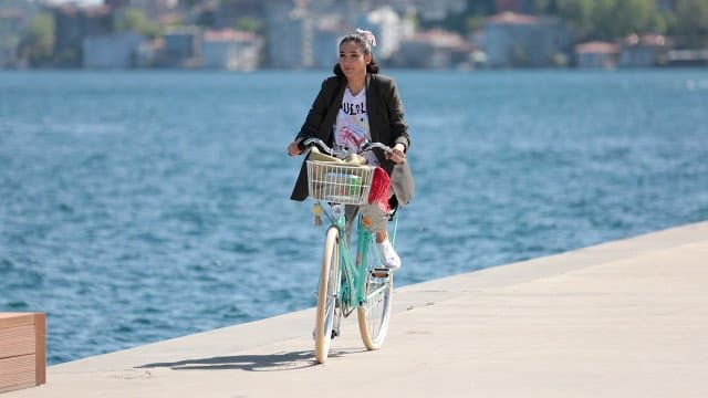 Her Yerde Sen nerede çekiliyor?