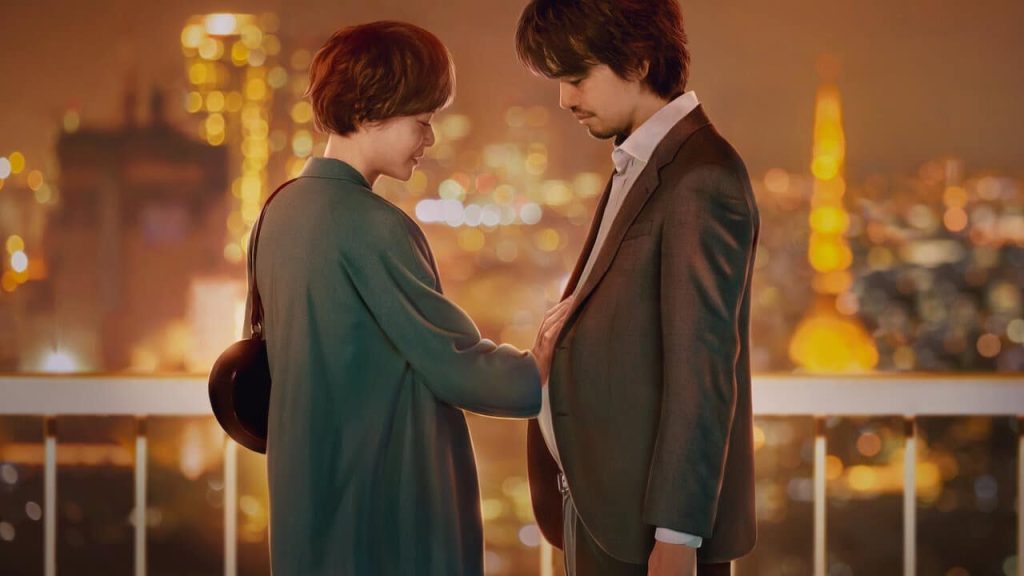 He's Expecting dizisi sıra dışı konusuyla Netflix'te başladı! Nasıl bir dizi?