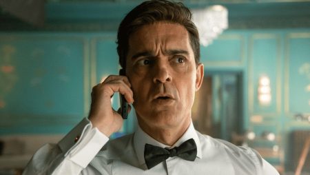 Heyecanla beklenen Berlin dizisi şimdi Netflix'te yayında!