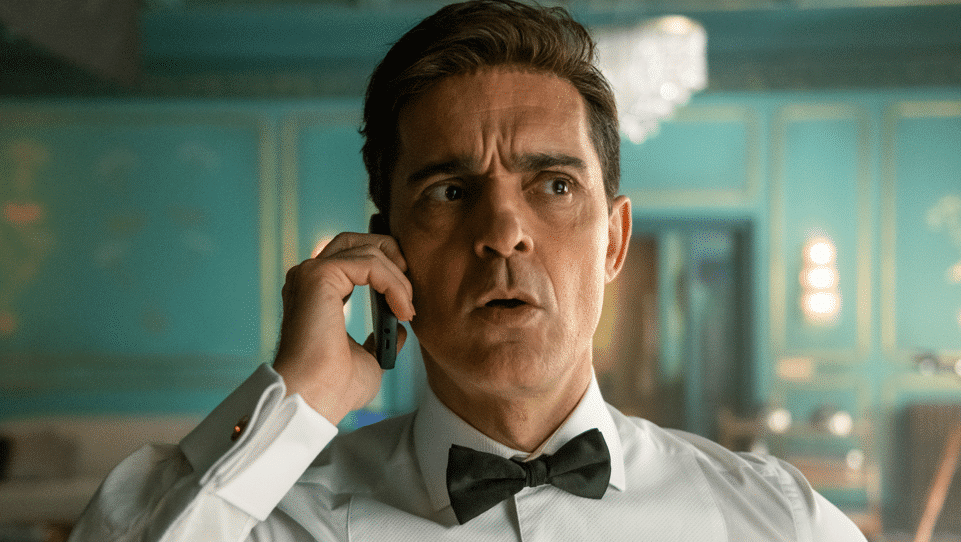 Heyecanla beklenen Berlin dizisi şimdi Netflix'te yayında!
