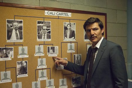 Heyecanla beklenen Narcos 3. Sezonunun tanıtım fragmanı yayınlandı!