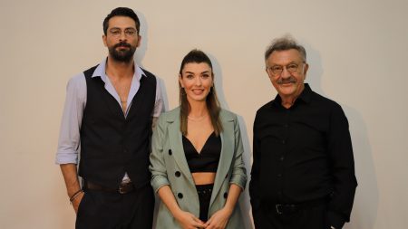 “HİÇ” filminin çekimleri tamamlandı!