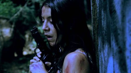 Hidden in the Woods filminin devamı geliyor! Detaylar!