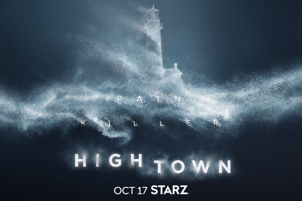 Hightown dizisinin 3. sezonu olacak mı? Starz duyurdu!