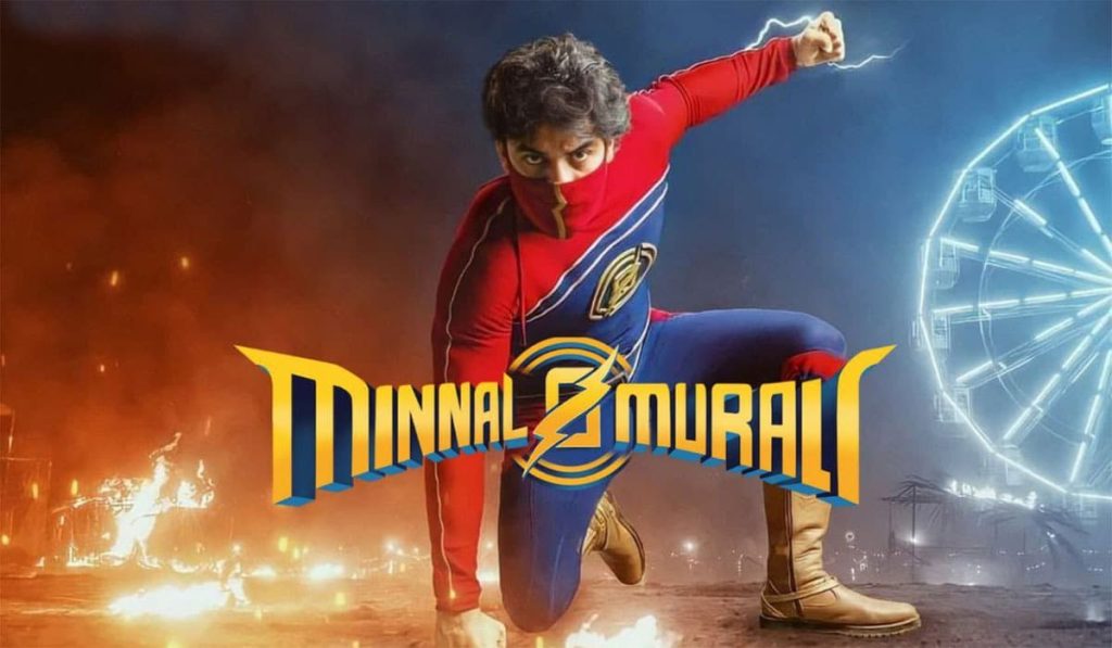 Hint süper kahraman filmi Şimşek Gibi'yi tanıyalım! Minnal Murali konusu