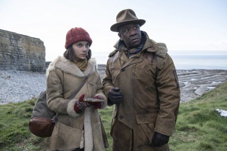 His Dark Materials 1 . sezon 5. bölüm ne zaman? Yeni bölüm fragmanı ve konusu