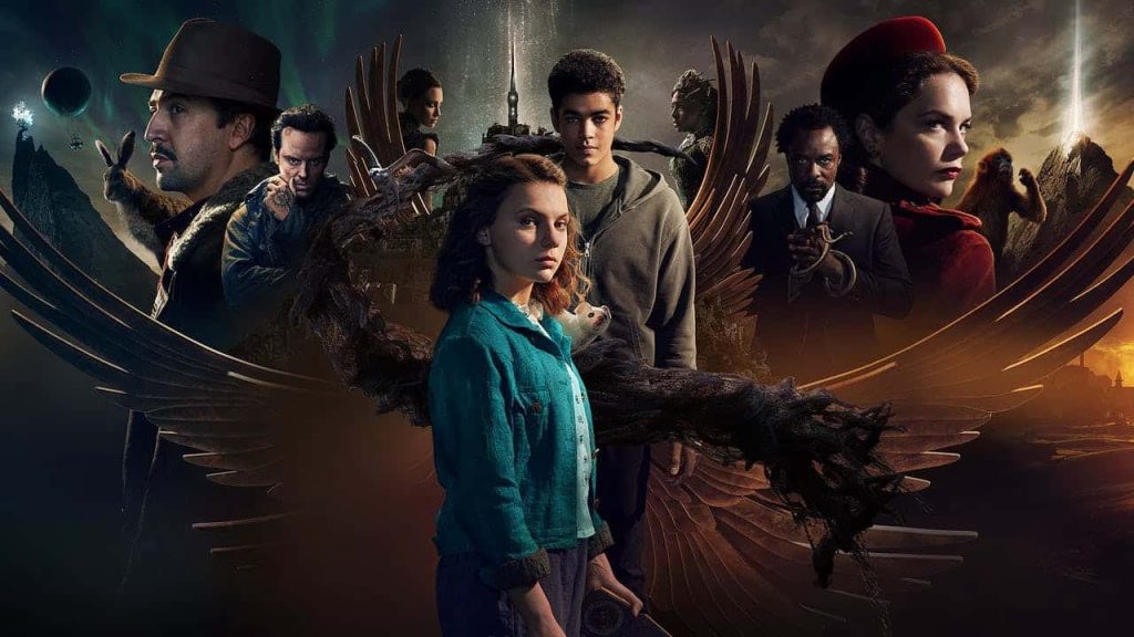His Dark Materials 3. sezon olacak mı? Resmi açıklama geldi!