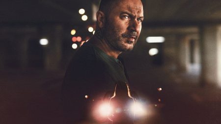 Hit & Run 2. sezon için Netflix'ten haber geldi!