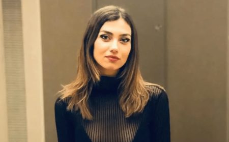 Hizmetçiler Çiçek (Aleyna Solaker) kimdir?
