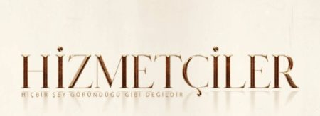 Hizmetçiler dizisinin tüm oyuncu kadrosu!