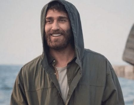 Hizmetçiler Yiğit (Seçkin Özdemir) kimdir?