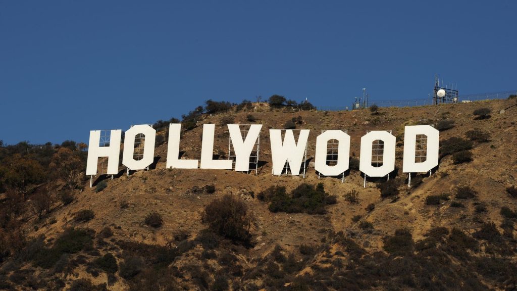 Hollywood grevi resmen sona erdi!