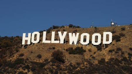 Hollywood grevi resmen sona erdi!