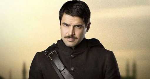 Hollywood'dan Diriliş Ertuğrul'a transfer oldu!