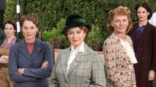 Home Fires 2. sezon onayını aldı!
