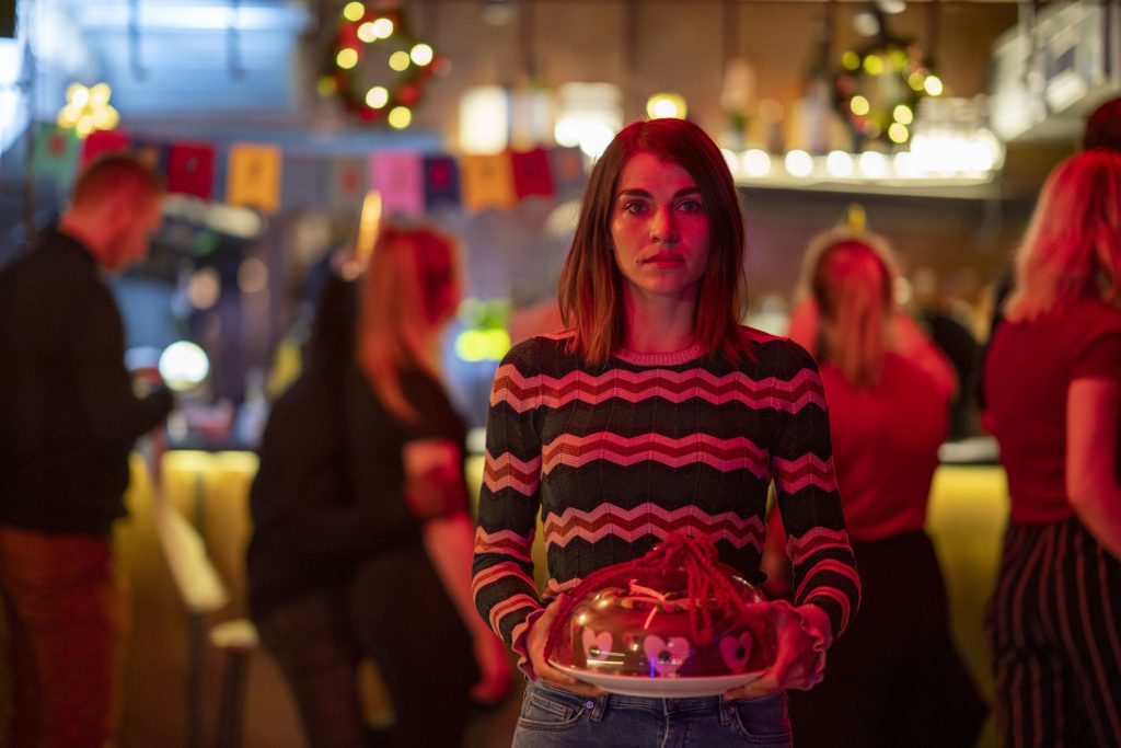 Home for Christmas 3. sezonuyla dönecek mi? Netflix duyurdu!