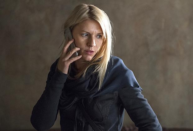 Homeland 7. ve 8. sezon onaylarını aldı