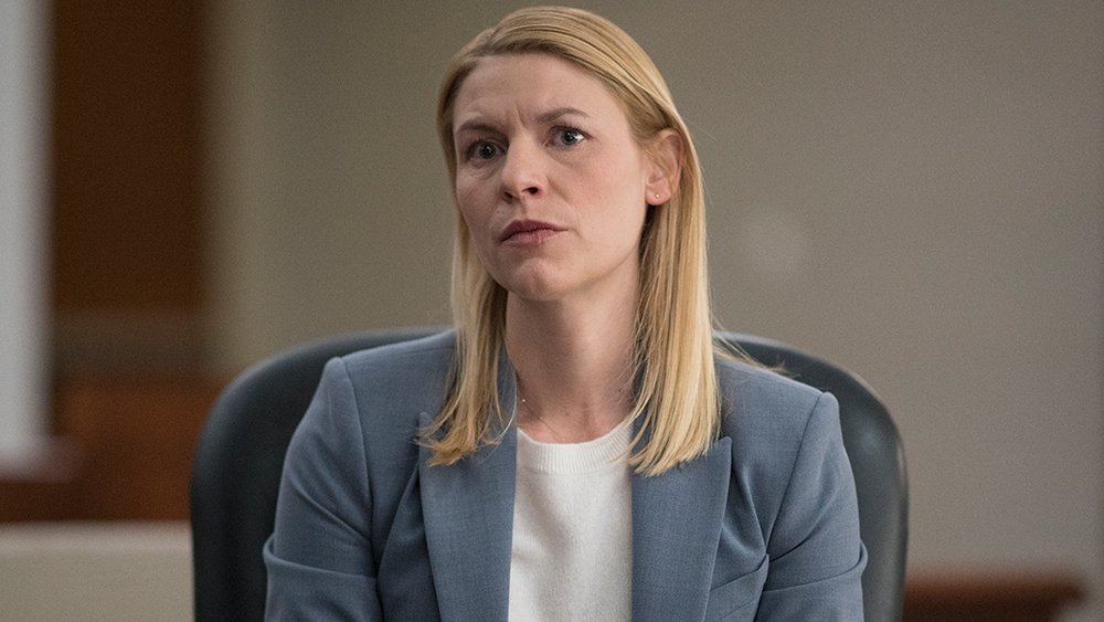 Homeland'in final sezonu ne zaman? 8. sezon yayın tarihi belli oldu!