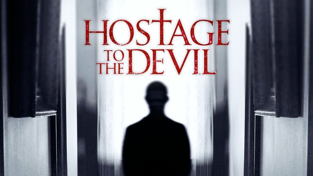 Hostage to the Devil'in film ve dizi uyarlaması geliyor