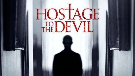 Hostage to the Devil'in film ve dizi uyarlaması geliyor