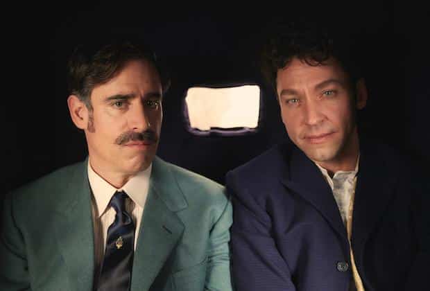 Houdini & Doyle 2. sezon olacak mı?