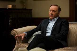 House of Cards 2. sezon başlangıç tarihi belli oldu! [Video]