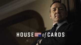 House of Cards 3. sezon ne zaman başlıyor?