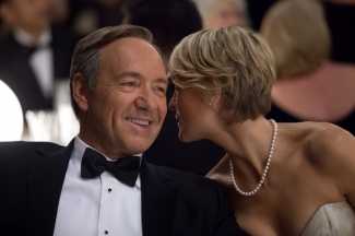 House of Cards'a 3. sezon onayı mı geliyor?