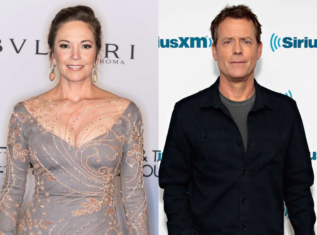 House of Cards'ın final sezonuna Diane Lane ve Greg Kinnear katıldı!