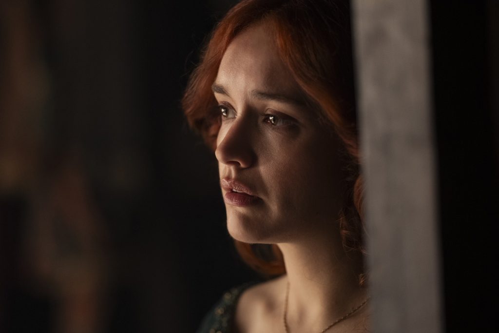 ‘House Of The Dragon’ ikinci sezonuyla BluTV’de yayında!