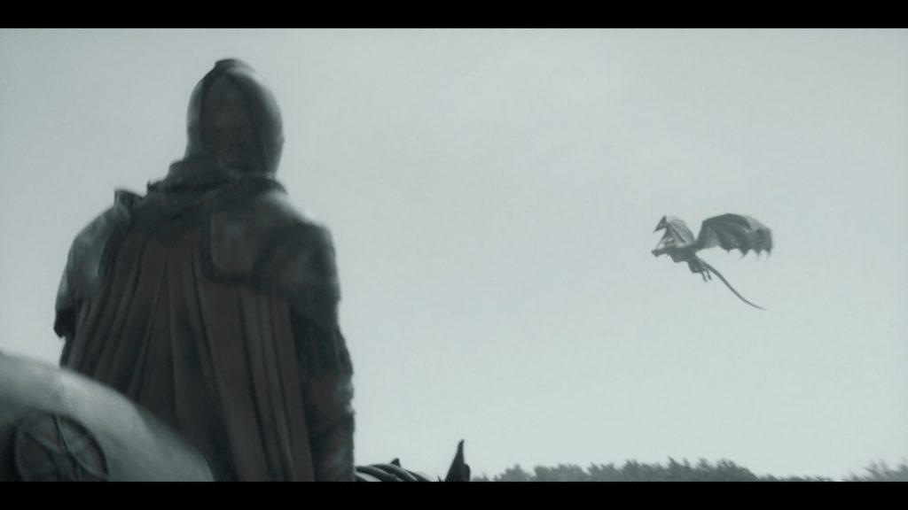 ‘House Of The Dragon’ın bugüne kadarki en büyük ejderha savaşı gerçekleşti! ‘House Of The Dragon’ın bugüne kadarki en büyük ejderha savaşı gerçekleşti!