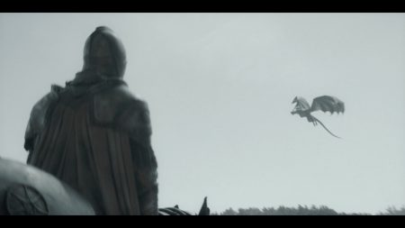 ‘House Of The Dragon’ın bugüne kadarki en büyük ejderha savaşı gerçekleşti! ‘House Of The Dragon’ın bugüne kadarki en büyük ejderha savaşı gerçekleşti!