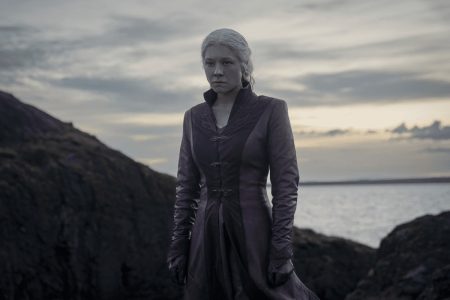 House of The Dragon’un ikinci sezon fragmanı yayınlandı House of The Dragon'un ikinci sezon fragmanı yayınlandı