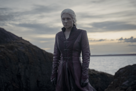 House of The Dragon'un ikinci sezon fragmanı yayınlandı
