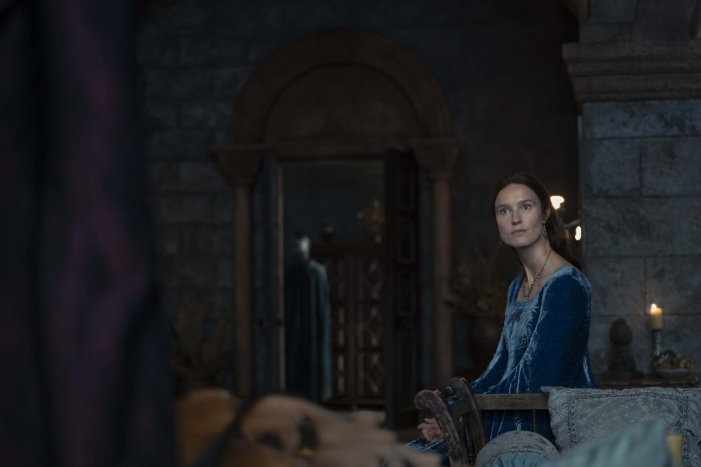House of The Dragon’un kadrosuna yeni oyuncu!