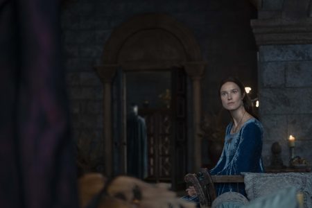 House of The Dragon’un kadrosuna yeni oyuncu!
