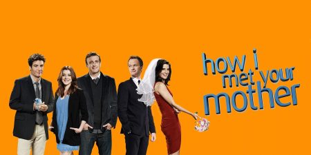 How I Met Your Mother hakkında az bilinen gerçekler!