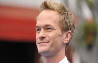 How I Met Your Mother'ın yıldızı Harris'in yeni projesi!