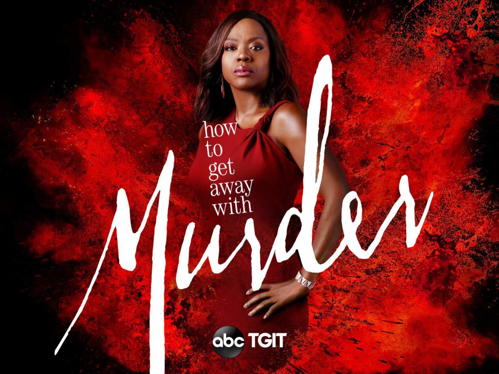 How to Get Away with Murder'a 6. sezon onayı çıktı! Yeni sezon detayları!