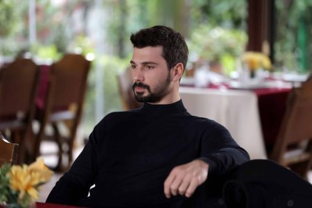 Hudutsuz Sevda 26. Bölümde Halil İbrahim tuzağa düştü! Ceylan