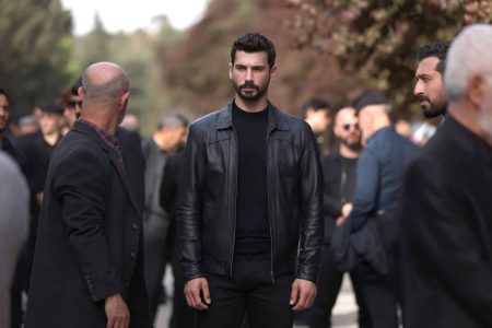 Hudutsuz Sevda 30. Bölümde Tuncay Leto son yolculuğuna uğurlandı! Tamer