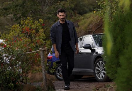 Hudutsuz Sevda 39. Bölümde Kaan