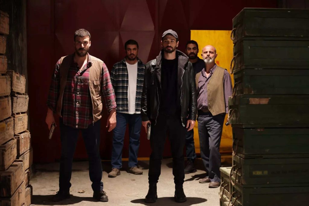 Hudutsuz Sevda 7. Bölümüyle de zirveyi zorladı! Zeynep ve Halil İbrahim evlenecek mi?