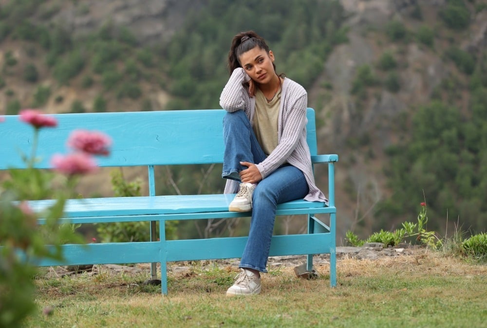 Hudutsuz Sevda'nın Yasemin'i kimdir? Biran Damla Yılmaz kimdir?